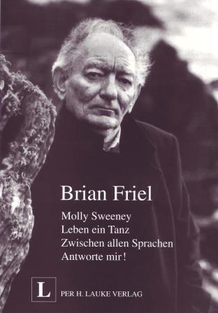 Friel Deckblatt Sammelband
